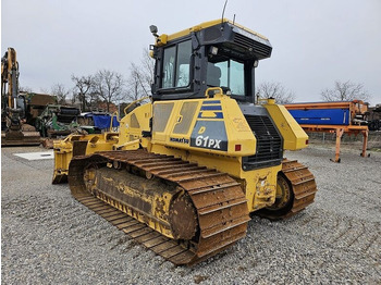 Buldozers Komatsu D61 PX-23: foto 3