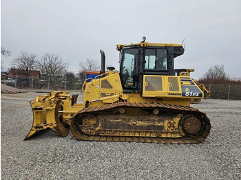 Buldozers Komatsu D61 PX-23: foto 2