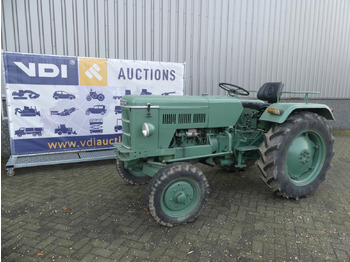 Traktors