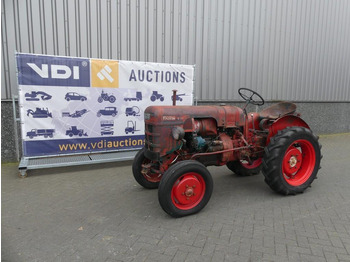 Traktors FAHR