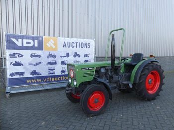 Traktors FENDT
