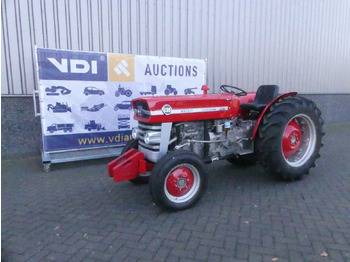 Traktors MASSEY FERGUSON 100 series