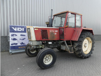 Traktors STEYR