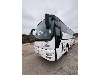 Starppilsētu autobuss MAN