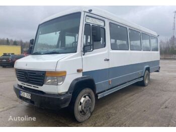 Piepilsētas autobuss MERCEDES-BENZ Vario