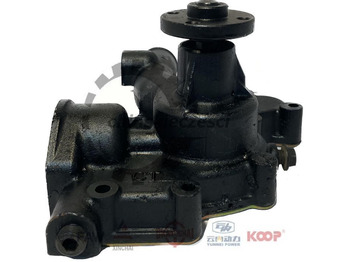 Dzesēšanas šķidruma sūknis - Celtniecības tehnika Pompa wody 4DW91-50GG33 Fawde ZL KMM Kingway Stroer Heracles Everun: foto 2