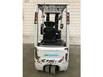 Elektroiekrāvējs Unicarriers TX 3/18: foto 3