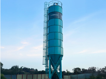 Cementa tvertne CONSTMACH