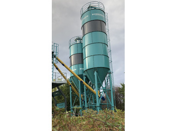 Constmach 75 Ton Capacity Cement Silo līzingu Constmach 75 Ton Capacity Cement Silo: foto 4