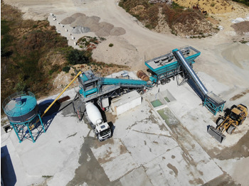 Betona rūpnīca CONSTMACH