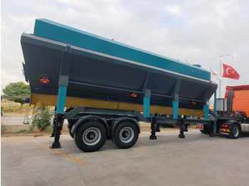 Cementa tvertne CONSTMACH