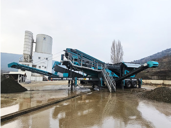 Sijātājs CONSTMACH