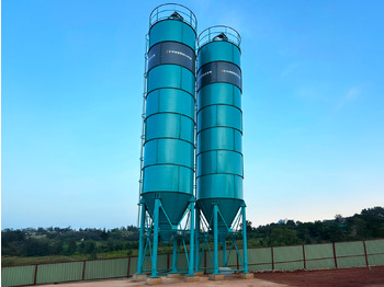 Cementa tvertne CONSTMACH
