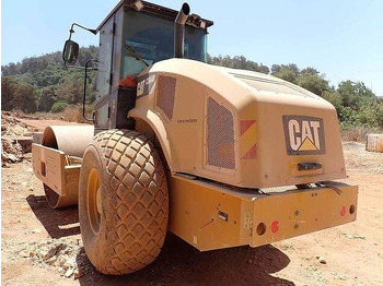 Vibrobliete CAT CS64B: foto 5