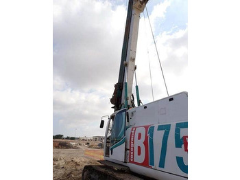 Urbšanas mašīna Casagrande B175XP: foto 4