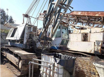 Urbšanas mašīna CASAGRANDE