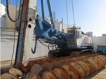 Urbšanas mašīna CASAGRANDE