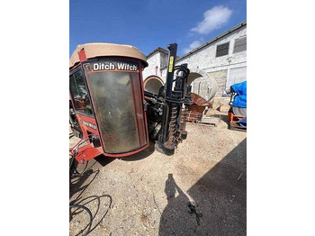 Urbšanas mašīna DITCH WITCH