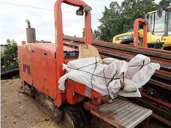 Urbšanas mašīna DITCH WITCH