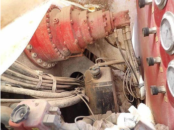 Urbšanas mašīna EGT TD815: foto 3