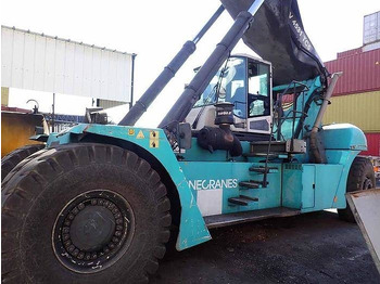 Celtnis KONECRANES