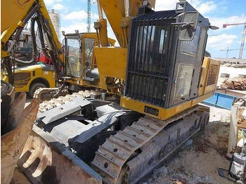 Ekskavators LIEBHERR
