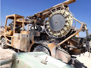 Putzmeister SPM 500  līzingu Putzmeister SPM 500: foto 4