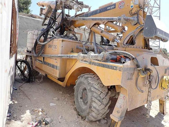 Putzmeister SPM 500  līzingu Putzmeister SPM 500: foto 5