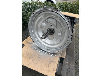 Pārnesumkārba - Kravas automašīna ZF 12TX2210 TD: foto 4