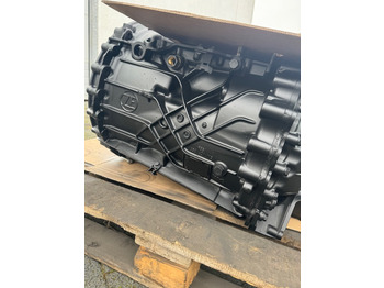 Pārnesumkārba - Kravas automašīna ZF 12TX2210 TD: foto 5