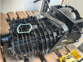 Pārnesumkārba ZF