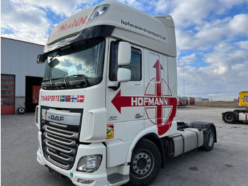 Vilcējs DAF XF 460