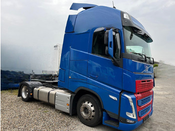Vilcējs VOLVO FH 500