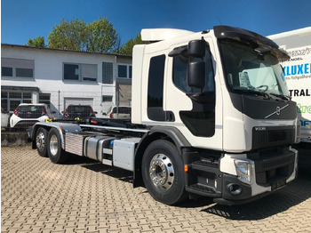 Pacēlājs ar āķi VOLVO FE 320