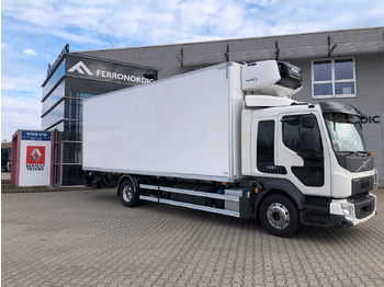 Kravas automašīna refrižerators VOLVO FL