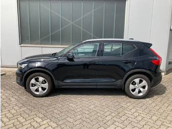 Volvo XC 40 D3 Momentum Pro AWD līzingu Volvo XC 40 D3 Momentum Pro AWD: foto 3