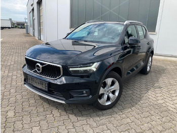 Volvo XC 40 D3 Momentum Pro AWD līzingu Volvo XC 40 D3 Momentum Pro AWD: foto 1