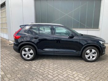 Volvo XC 40 D3 Momentum Pro AWD līzingu Volvo XC 40 D3 Momentum Pro AWD: foto 2