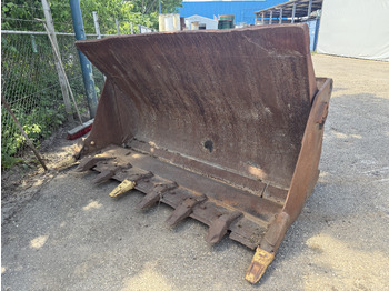 Kāpurķēžu iekrāvējs CATERPILLAR 953