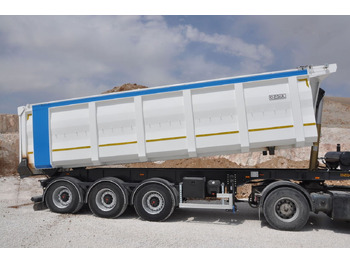 Kravas automašīna pašizgāzējs