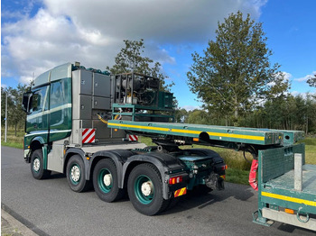 Nooteboom MCO-74VV līzingu Nooteboom MCO-74VV: foto 2