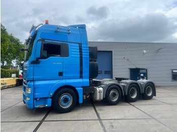 Vilcējs MAN TGX 41.540