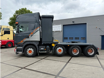 Vilcējs SCANIA R 580