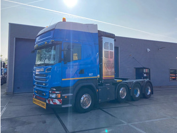 Vilcējs SCANIA R 730