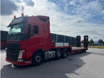 Vilcējs VOLVO FH13 500