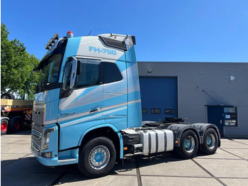 Vilcējs VOLVO FH16 750