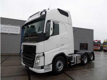 Vilcējs VOLVO FH 540