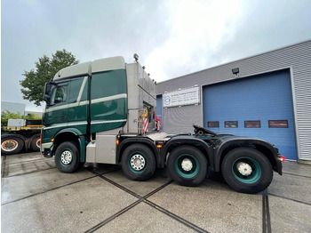 Vilcējs Mercedes-Benz Arocs Arocs 4163 8x4/4: foto 3