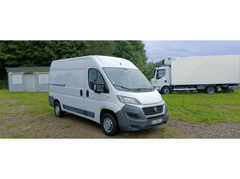 Kravas mikroautobuss FIAT Ducato
