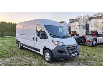 Kravas mikroautobuss FIAT Ducato